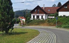 Pension Egida