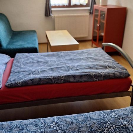 Pension Egida Řež Exteriér fotografie